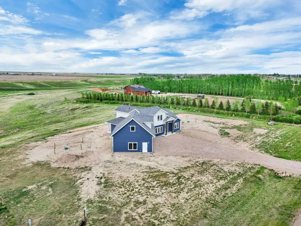 12320 Range Road 72 Rural Cypress County AB T2K1Z0