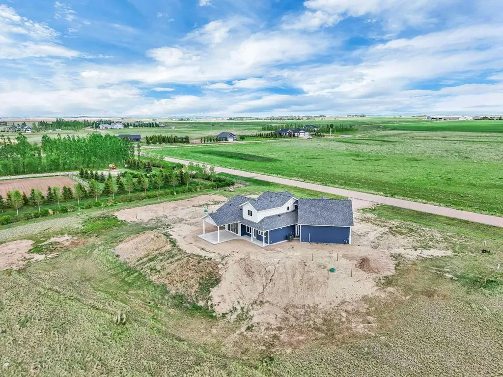 12320 Range Road 72 Rural Cypress County AB T2K1Z0