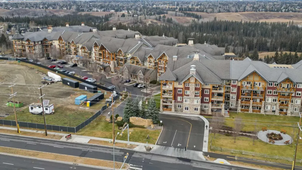 2330 Fish Creek Boulevard SW Calgary AB T2Y 0L1