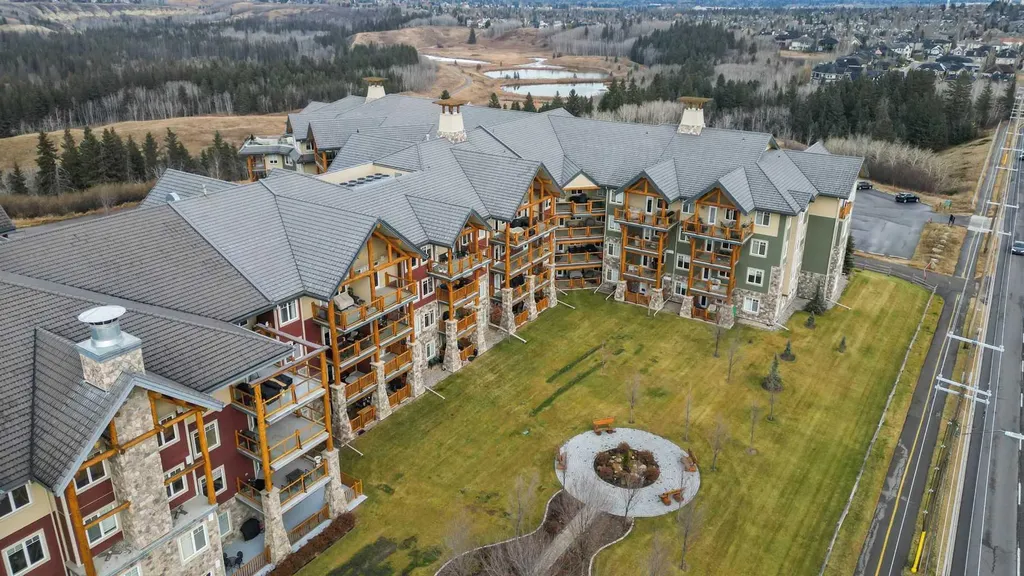 2330 Fish Creek Boulevard SW Calgary AB T2Y 0L1