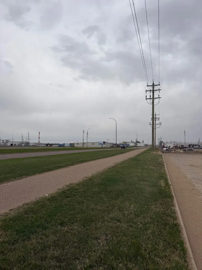 5803 63 Avenue Lloydminster AB T9V 3T7
