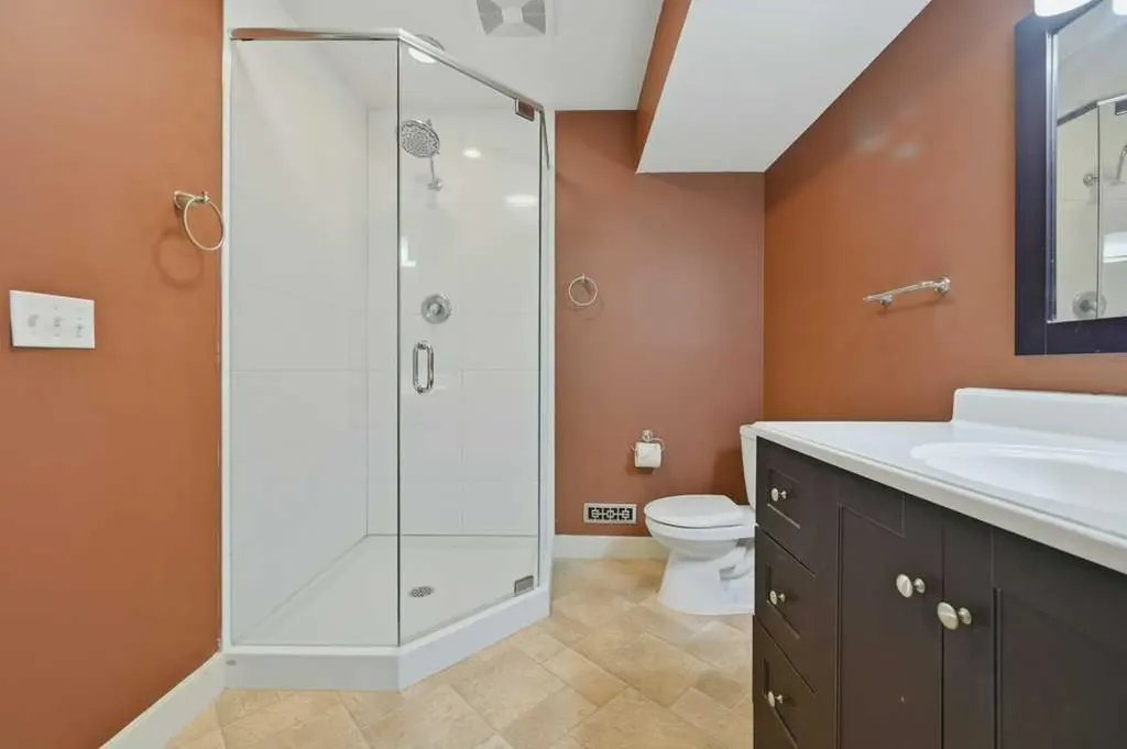 320 Rainbow Falls Drive Chestermere AB T1X 0E4
