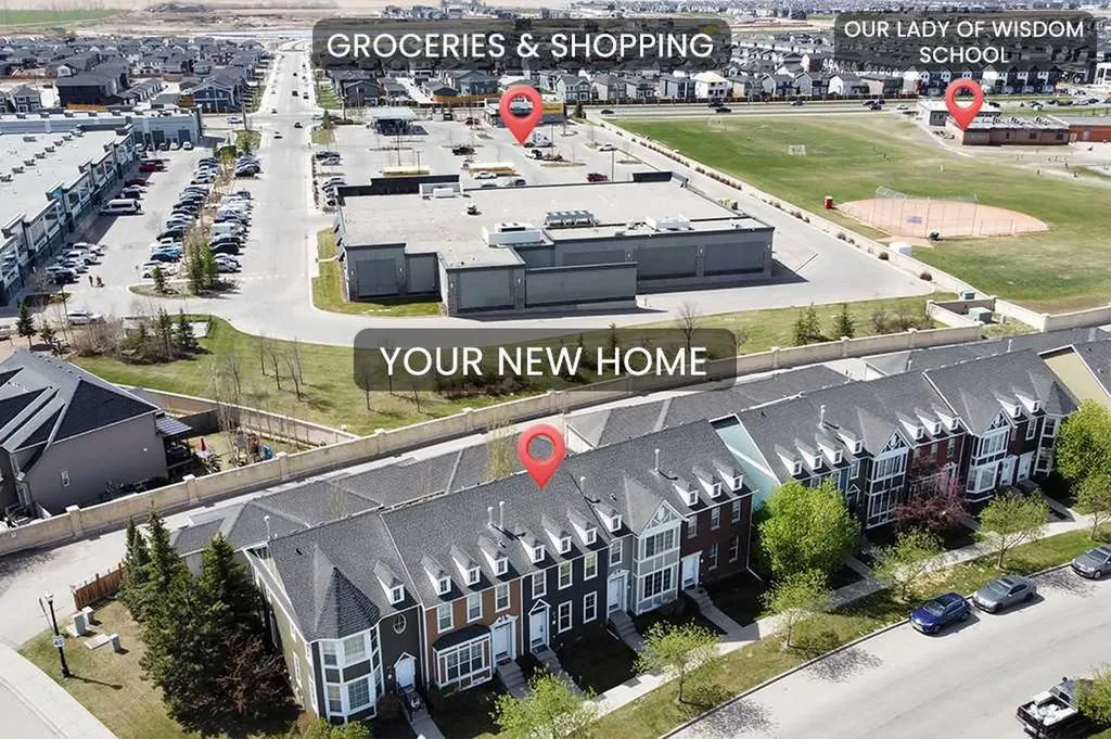 320 Rainbow Falls Drive Chestermere AB T1X 0E4