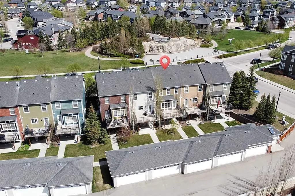 320 Rainbow Falls Drive Chestermere AB T1X 0E4