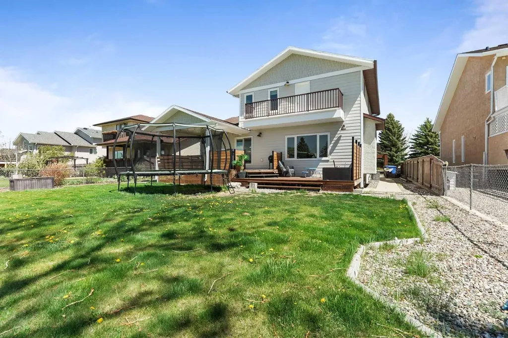 126 Fairway Drive Coaldale AB T1M 1H1