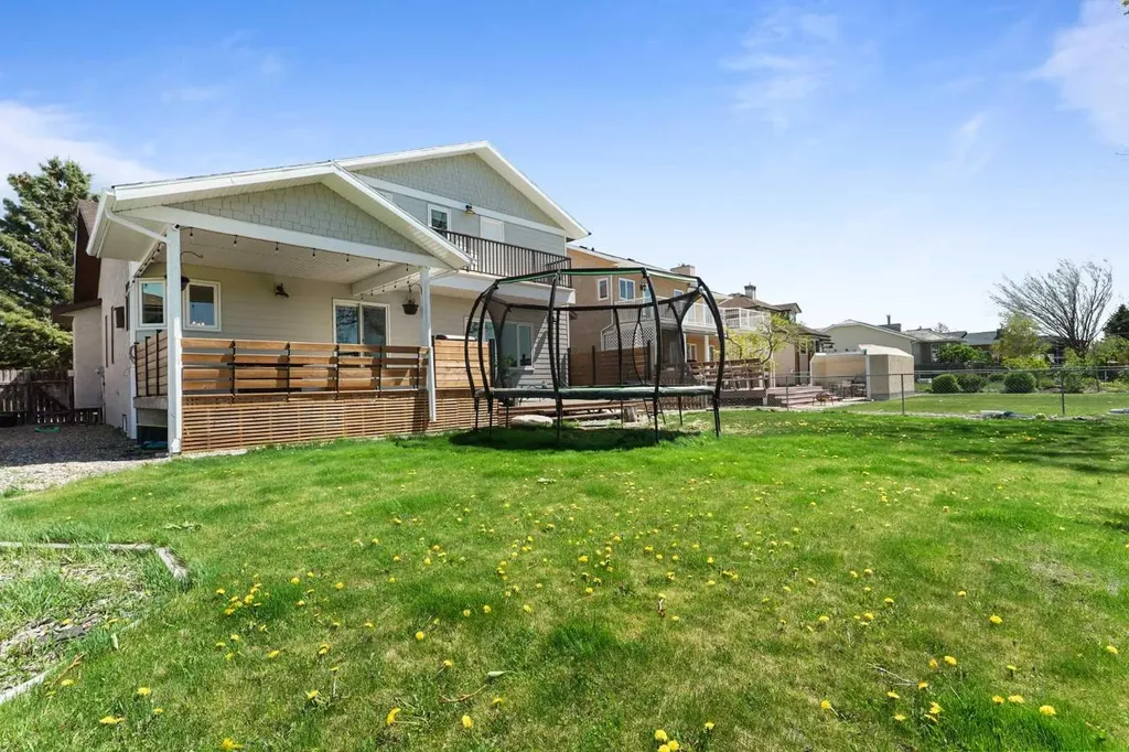 126 Fairway Drive Coaldale AB T1M 1H1