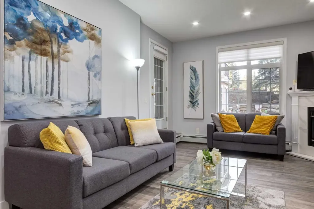 5201 Dalhousie Drive NW Calgary AB T3A 5Y7