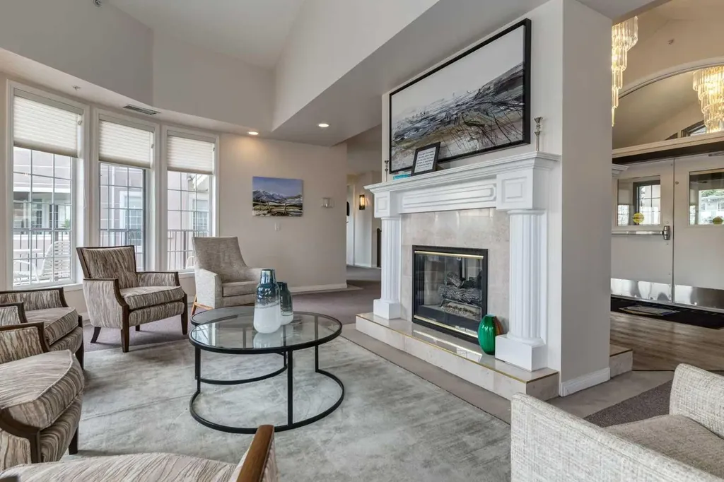 5201 Dalhousie Drive NW Calgary AB T3A 5Y7