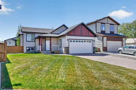 4636 63 Avenue Taber AB T1G 0B3