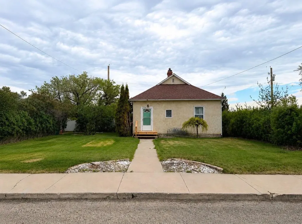 Fort Macleod AB, 370 18 Street
