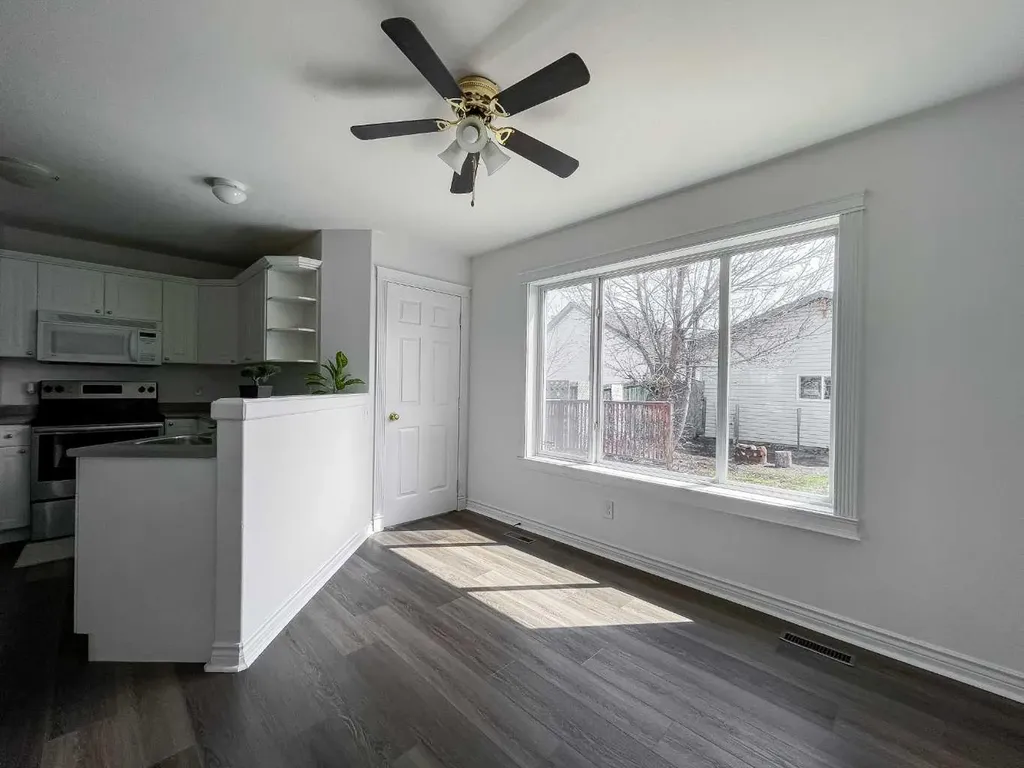 133 Diefenbaker Drive N Fort Mcmurray AB T9K 2J8