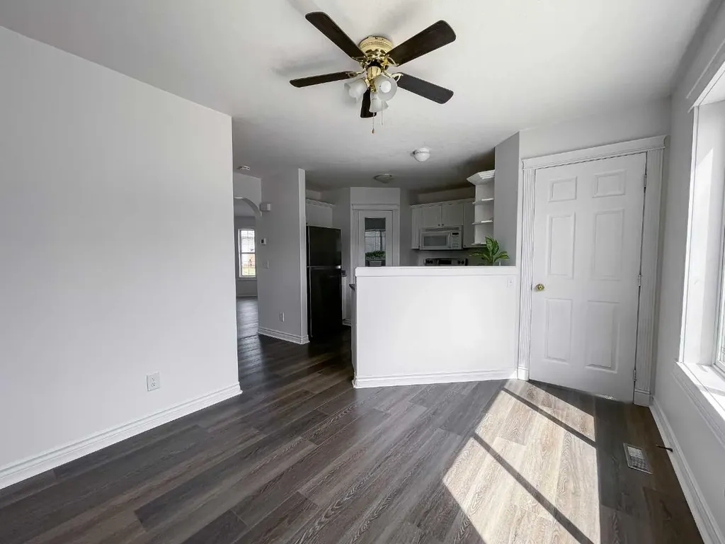 133 Diefenbaker Drive N Fort Mcmurray AB T9K 2J8