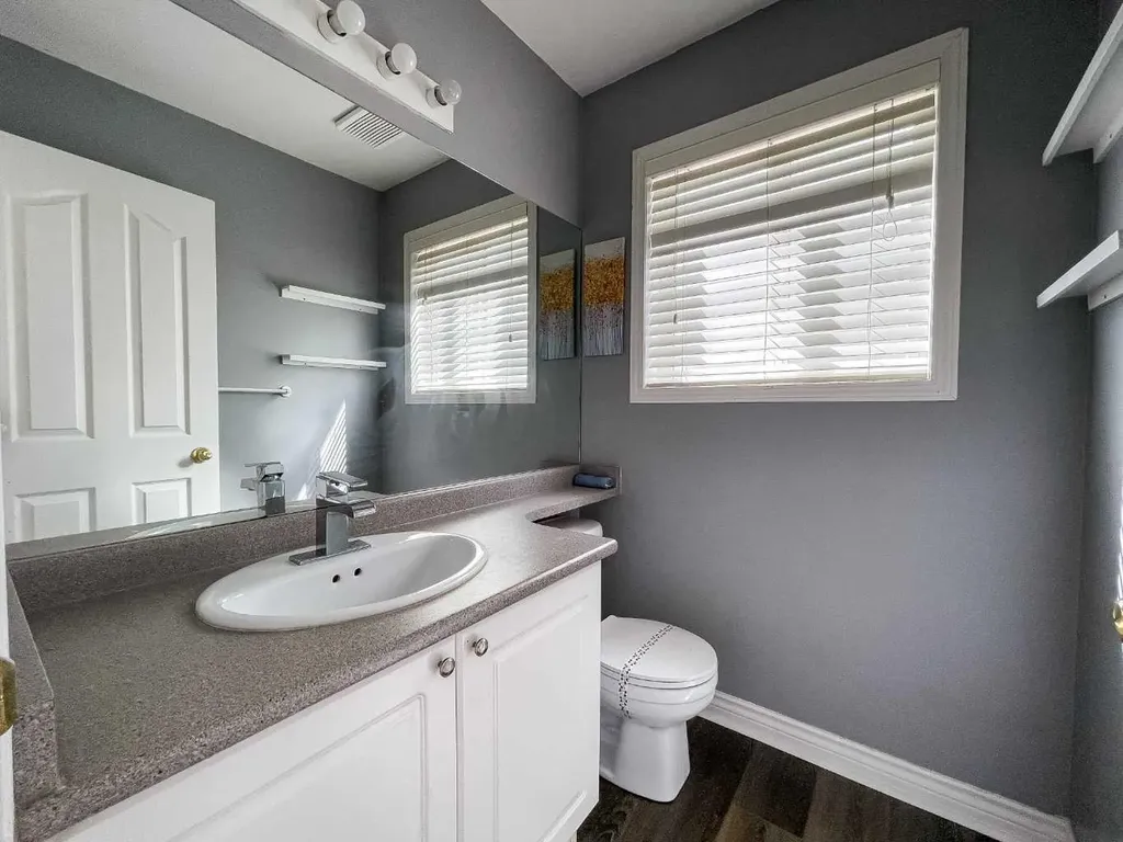 133 Diefenbaker Drive N Fort Mcmurray AB T9K 2J8