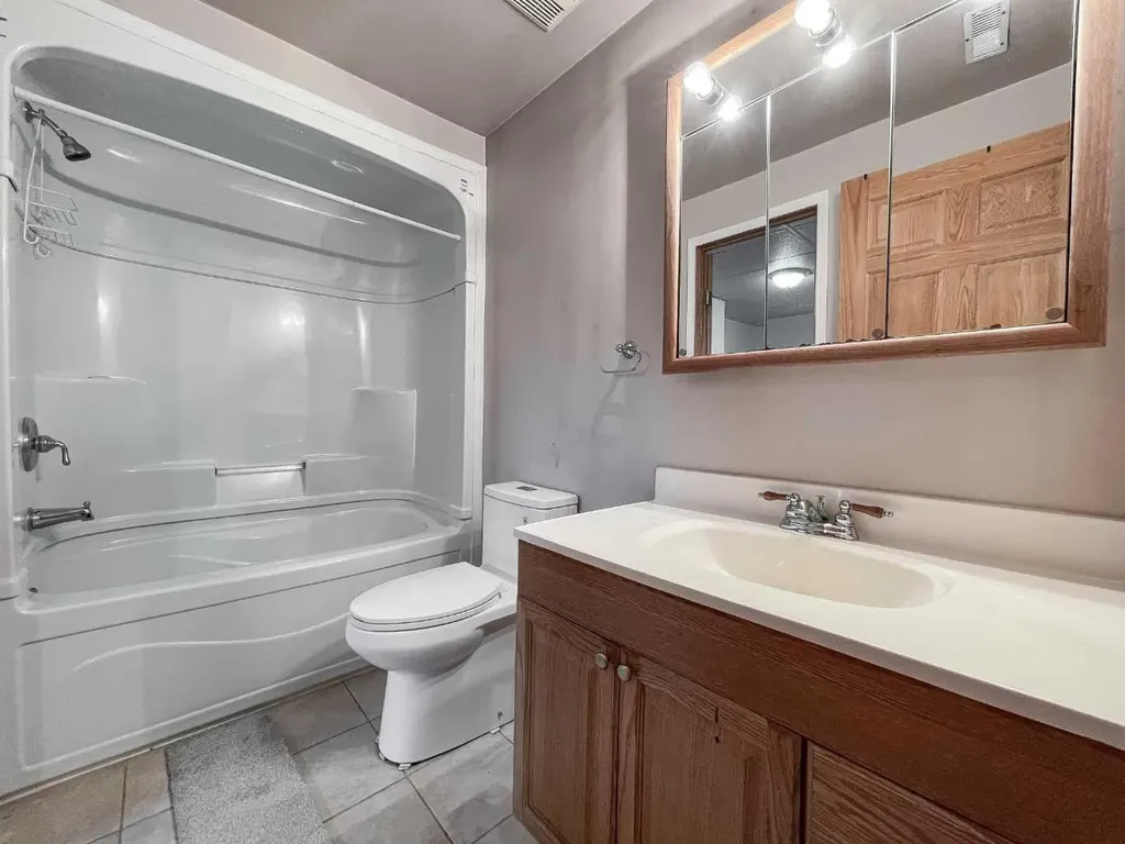 133 Diefenbaker Drive N Fort Mcmurray AB T9K 2J8