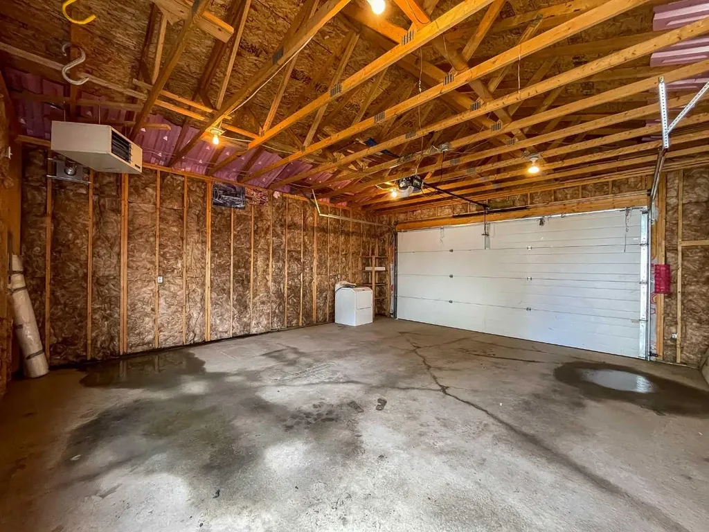 133 Diefenbaker Drive N Fort Mcmurray AB T9K 2J8