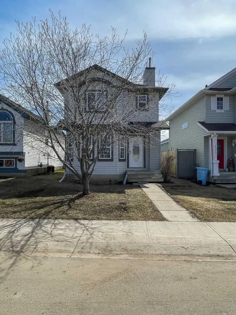 133 Diefenbaker Drive N Fort Mcmurray AB T9K 2J8