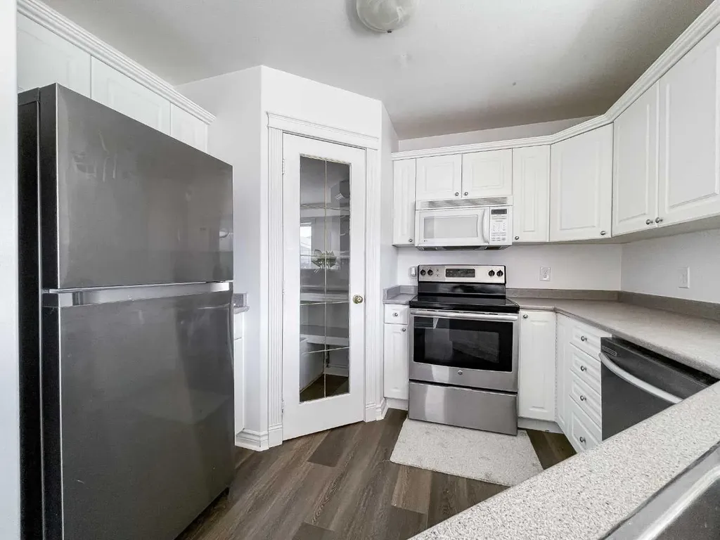 133 Diefenbaker Drive N Fort Mcmurray AB T9K 2J8