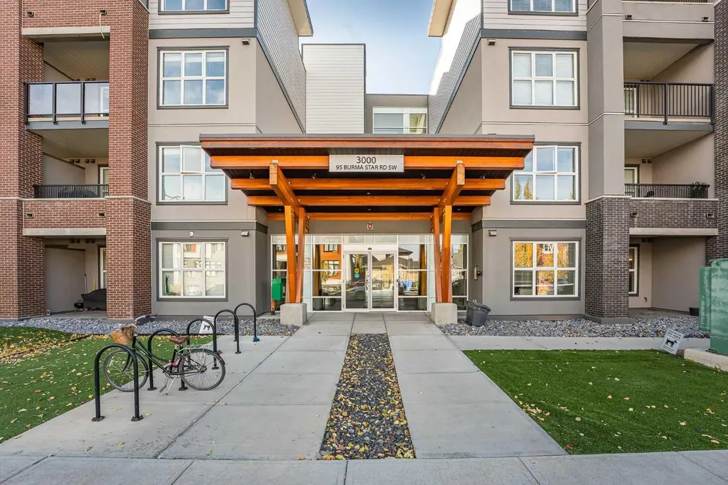 95 Burma Star Road SW Calgary AB T3E 8A9