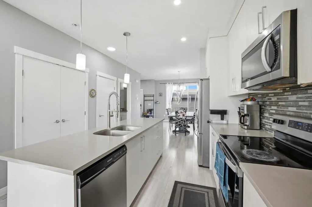 668 Cornerstone Boulevard NE Calgary AB T3N 1J6