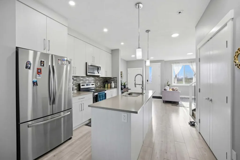 668 Cornerstone Boulevard NE Calgary AB T3N 1J6