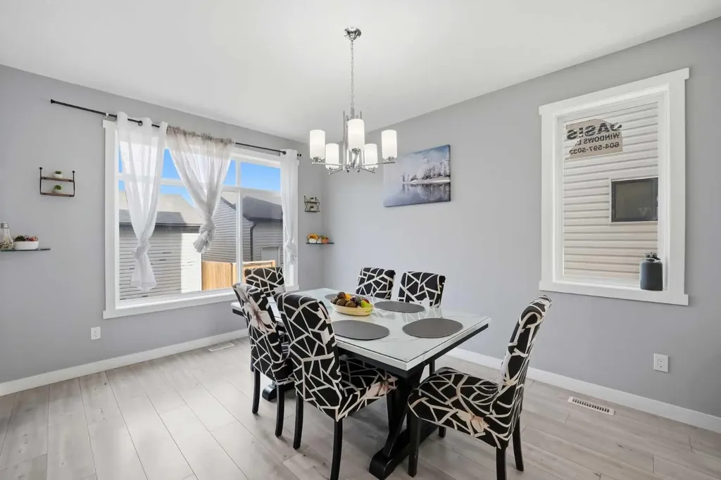 668 Cornerstone Boulevard NE Calgary AB T3N 1J6