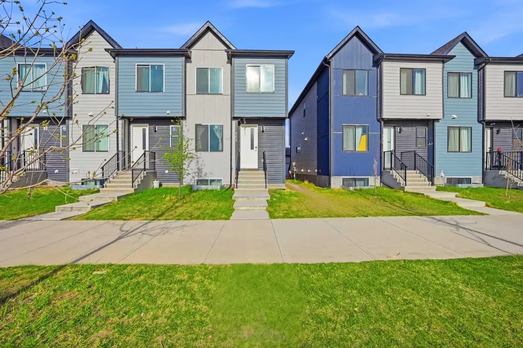 668 Cornerstone Boulevard NE Calgary AB T3N 1J6