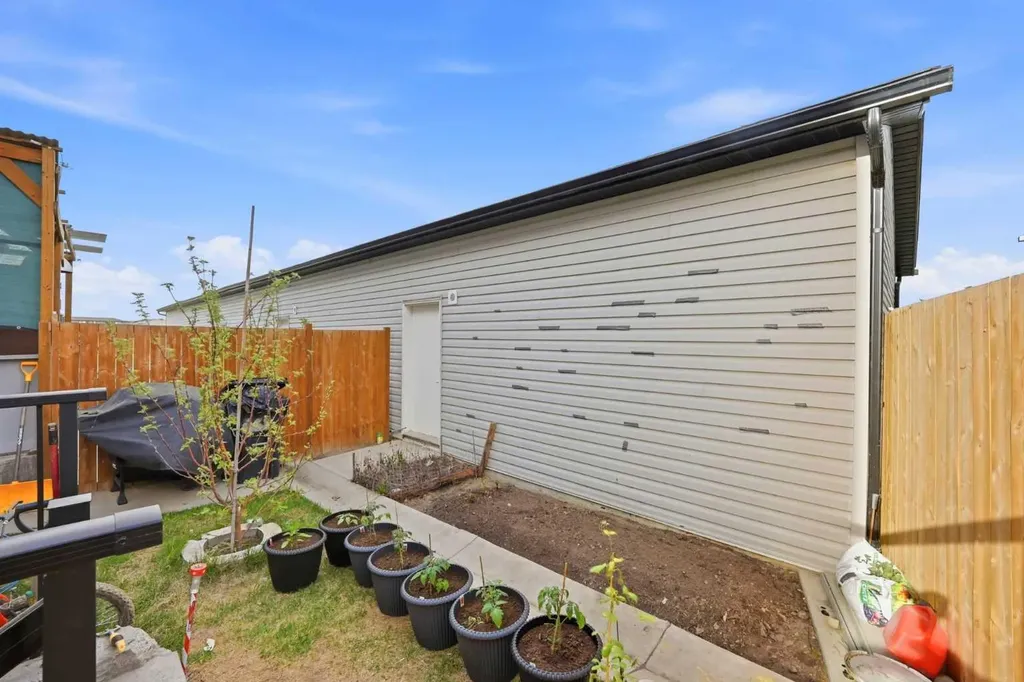 668 Cornerstone Boulevard NE Calgary AB T3N 1J6