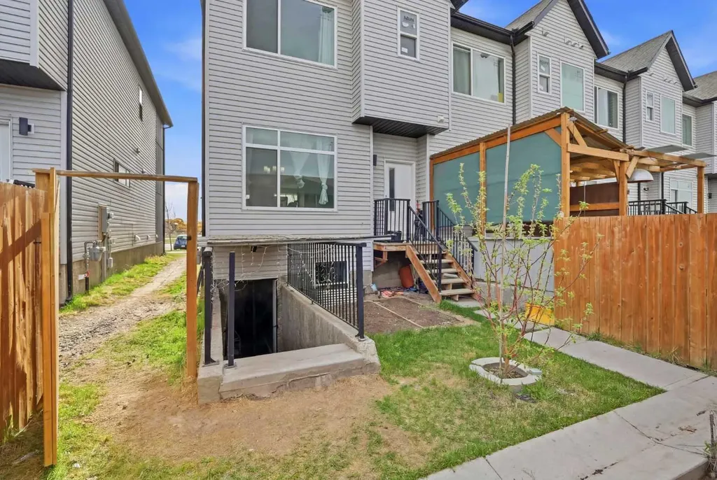 668 Cornerstone Boulevard NE Calgary AB T3N 1J6