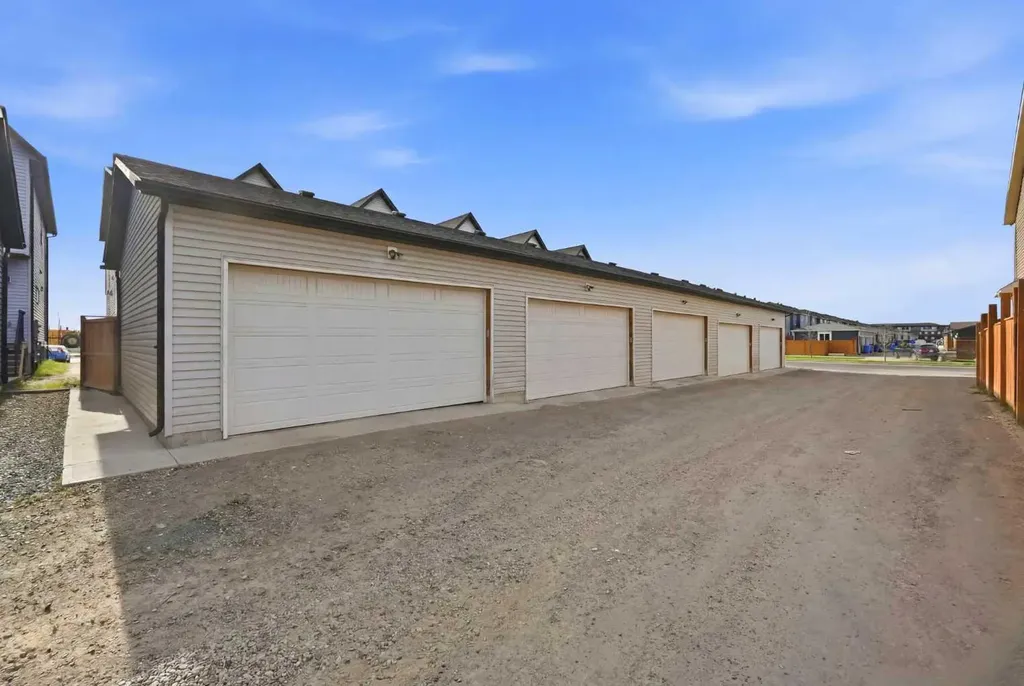 668 Cornerstone Boulevard NE Calgary AB T3N 1J6