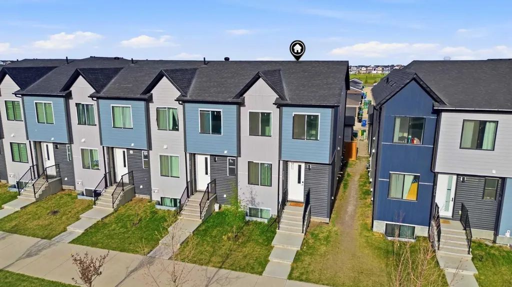 668 Cornerstone Boulevard NE Calgary AB T3N 1J6