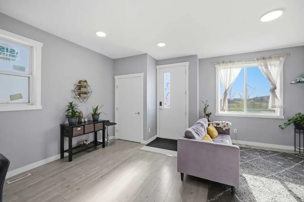 668 Cornerstone Boulevard NE Calgary AB T3N 1J6