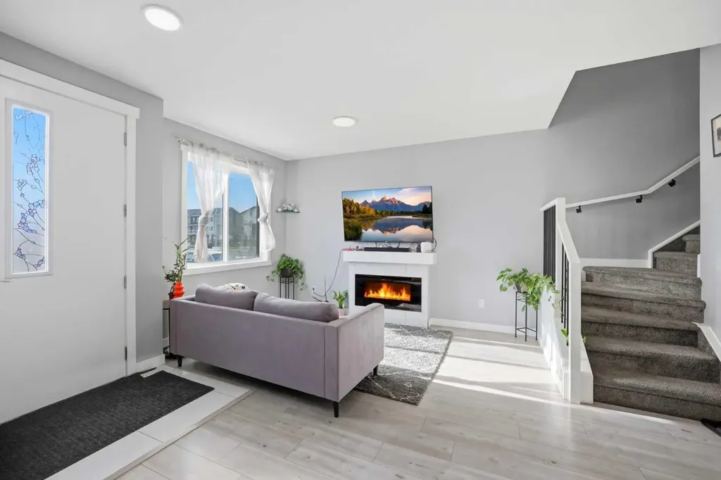 668 Cornerstone Boulevard NE Calgary AB T3N 1J6