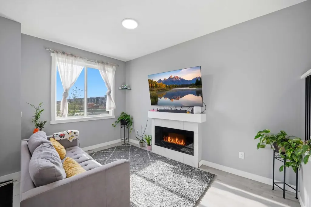 668 Cornerstone Boulevard NE Calgary AB T3N 1J6