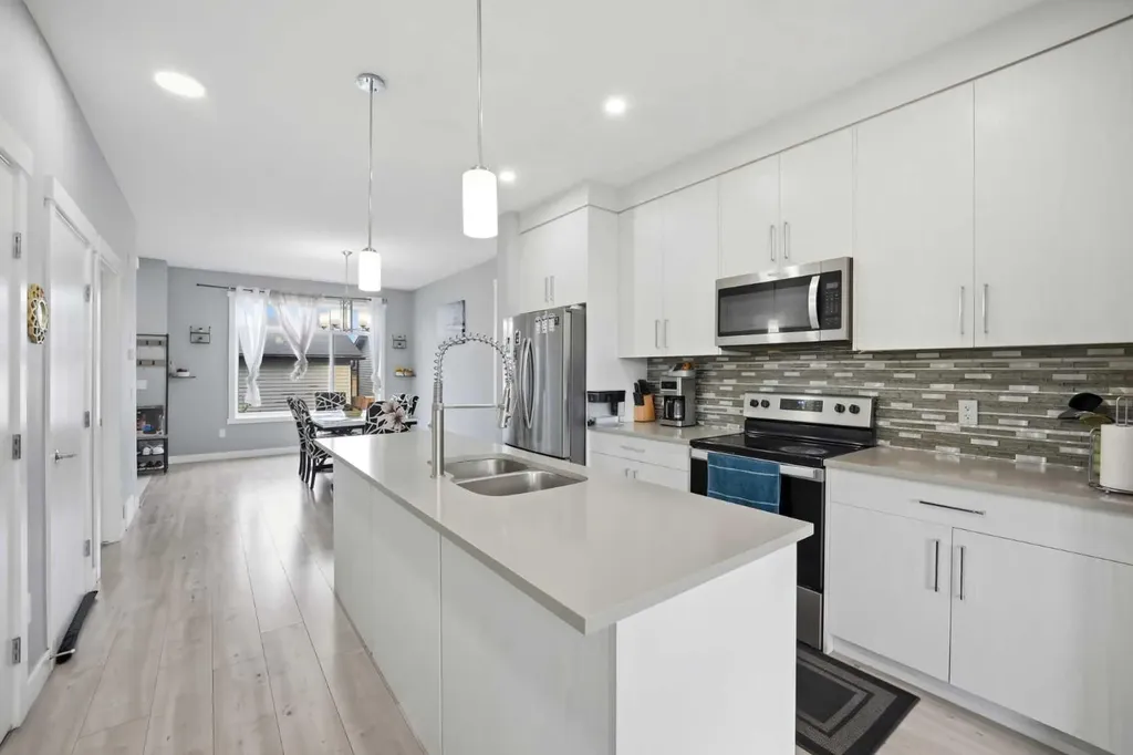 668 Cornerstone Boulevard NE Calgary AB T3N 1J6