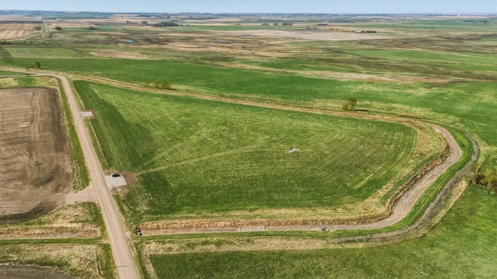Lot 1 Range Road 243 & Highway 564 Rural Wheatland County AB T1P 0L1