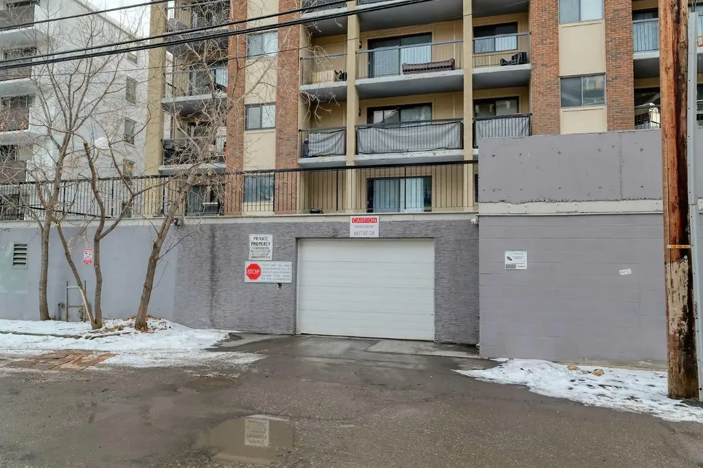 1234 14 Avenue SW Calgary AB T3C 0V9