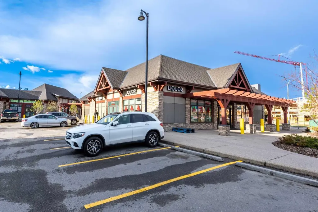 95 Skyview Close NE Calgary AB T3N 1X2