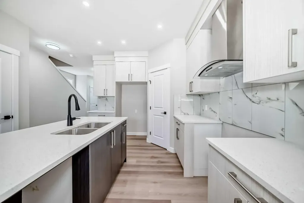 112 Belvedere Park SE Calgary AB T2A 8A1