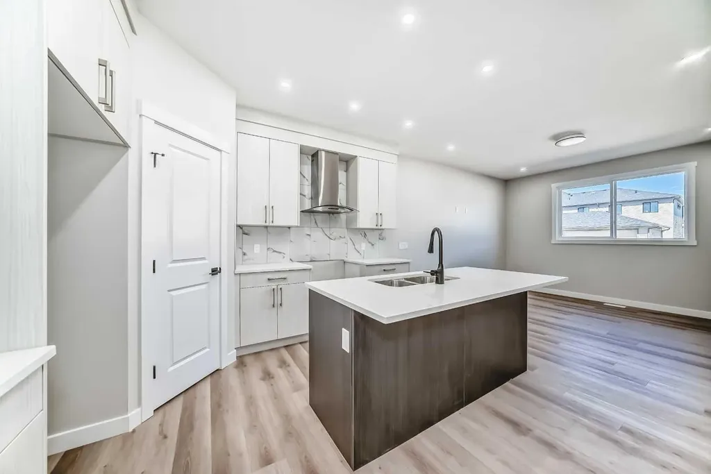112 Belvedere Park SE Calgary AB T2A 8A1
