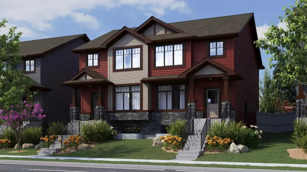 213 Tillotson Drive Okotoks AB T1S 4Z5