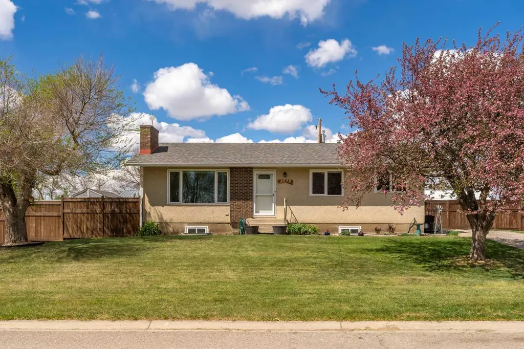 5028 54 Avenue Stavely AB T0L1Z0