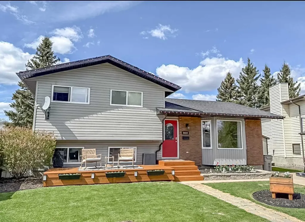 6410 94a Street Grande Prairie AB T8W 1B9