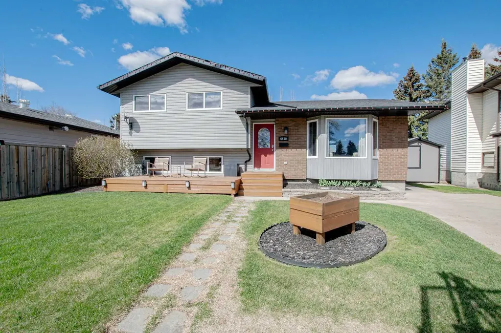 6410 94a Street Grande Prairie AB T8W 1B9