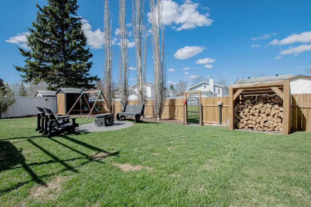 6410 94a Street Grande Prairie AB T8W 1B9
