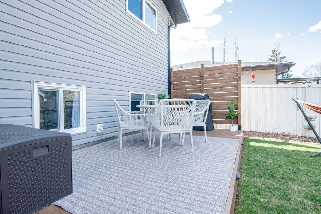 6410 94a Street Grande Prairie AB T8W 1B9