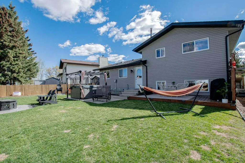 6410 94a Street Grande Prairie AB T8W 1B9