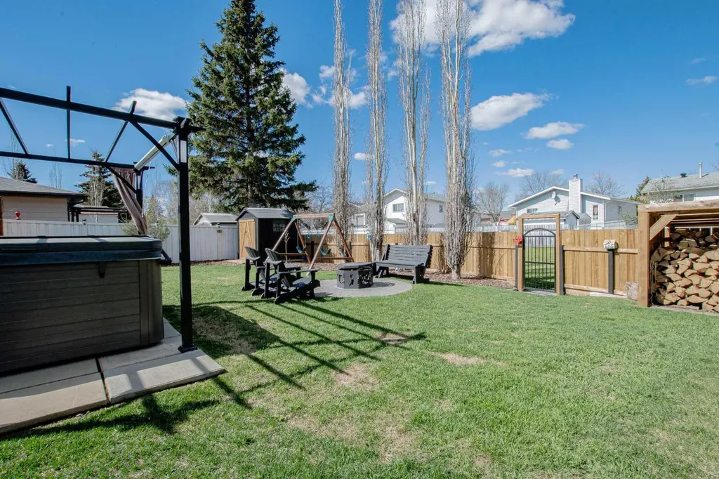 6410 94a Street Grande Prairie AB T8W 1B9