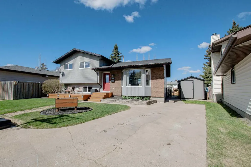 6410 94a Street Grande Prairie AB T8W 1B9
