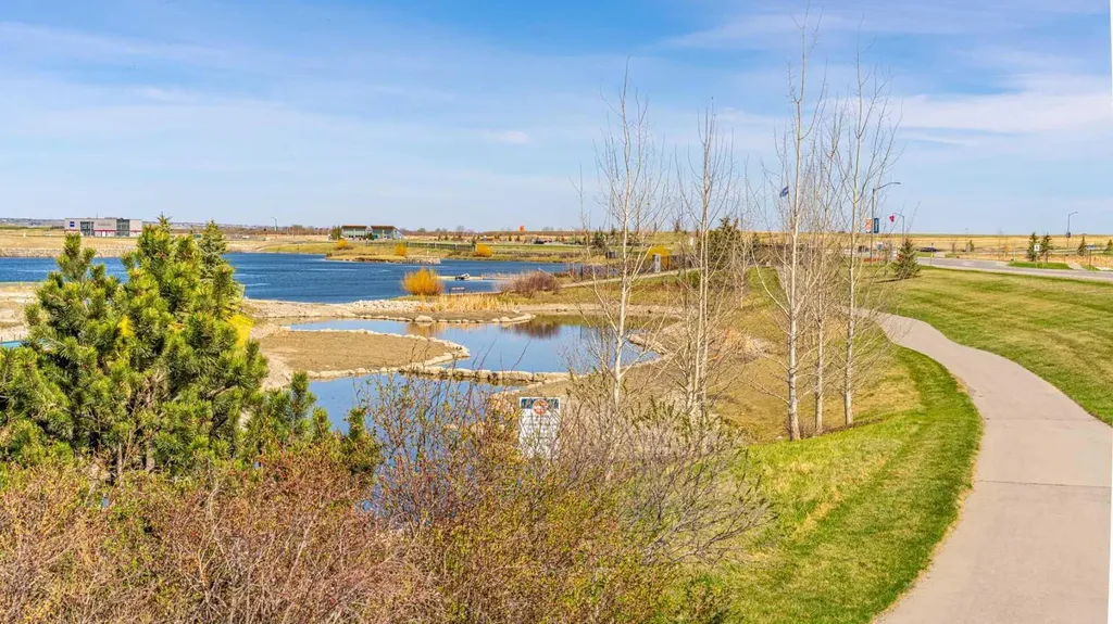 252 Grayling Common Rural Rocky View County AB T3Z0G6