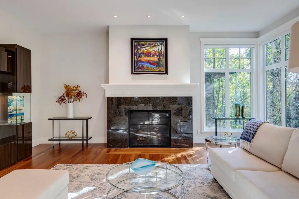 124 Posthill Drive SW Calgary AB T3H 0J1